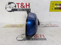 2010 - 2025 Mitsubishi ASX GA GA2W Right Door Mirror