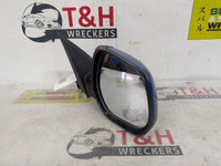 2010 - 2025 Mitsubishi ASX GA GA2W Right Door Mirror
