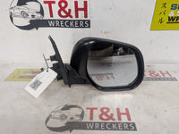 2010 - 2025 Mitsubishi ASX GA GA2W Right Door Mirror