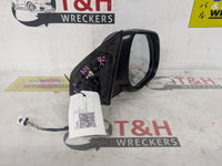 2010 - 2025 Mitsubishi ASX GA GA2W Right Door Mirror