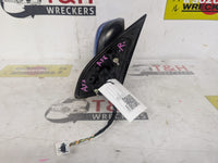 2010 - 2025 Mitsubishi ASX GA GA2W Right Door Mirror