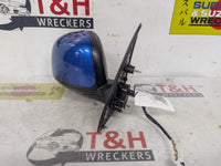 2010 - 2025 Mitsubishi ASX GA GA2W Right Door Mirror