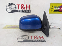 2010 - 2025 Mitsubishi ASX GA GA2W Right Door Mirror