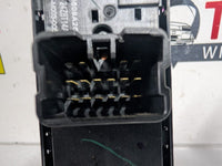 2013-2025 Mitsubishi ASX GA ES Station Wagon FWD Master Power Window Switch | T&H Wreckers