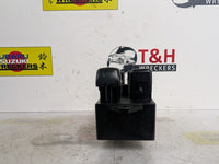 2013-2025 Mitsubishi ASX GA ES Station Wagon FWD Master Power Window Switch | T&H Wreckers