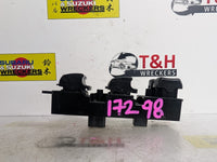 2013-2025 Mitsubishi ASX GA ES Station Wagon FWD Master Power Window Switch | T&H Wreckers