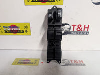 2013-2025 Mitsubishi ASX GA ES Station Wagon FWD Master Power Window Switch | T&H Wreckers