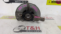 2010 - 2025 Mitsubishi ASX GA GA2W Left Front Hub Assembly