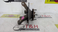 2010 - 2025 Mitsubishi ASX GA GA2W Left Front Hub Assembly