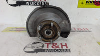 2010 - 2025 Mitsubishi ASX GA GA2W Left Front Hub Assembly