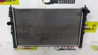 2013 - 2025 Mitsubishi ASX GA GA2W Radiator
