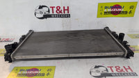 2013 - 2025 Mitsubishi ASX GA GA2W Radiator