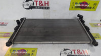 2013 - 2025 Mitsubishi ASX GA GA2W Radiator