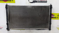 2013 - 2025 Mitsubishi ASX GA GA2W Radiator