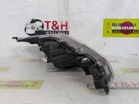 Jul 2018 to Current- Toyota Corolla E210 Hatchback Station Wagon- Left Headlight- with Bi-Led, Non P | T&H Wreckers