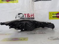 Jul 2018 to Current- Toyota Corolla E210 Hatchback Station Wagon- Left Headlight- with Bi-Led, Non P | T&H Wreckers