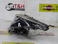 Jul 2018 to Current- Toyota Corolla E210 Hatchback Station Wagon- Left Headlight- with Bi-Led, Non P | T&H Wreckers