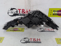 Jul 2018 to Current- Toyota Corolla E210 Hatchback Station Wagon- Left Headlight- with Bi-Led, Non P | T&H Wreckers
