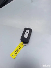 2015 2015 Mitsubishi Outlander III ZK JMFXTGF8WGZ001086 Wiper Motor