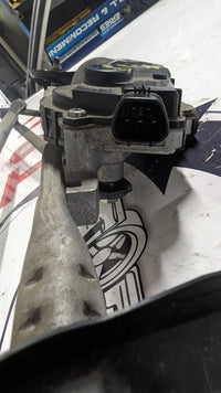2015 2015 Mitsubishi Outlander III ZK JMFXTGF8WGZ001086 Wiper Motor