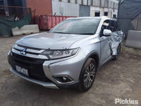 2015 2015 Mitsubishi Outlander III ZK JMFXTGF8WGZ001086 Wiper Motor