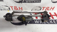 2015 2015 Mitsubishi Outlander III ZK JMFXTGF8WGZ001086 Wiper Motor