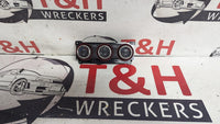 2014-2021 Subaru WRX VA Sedan Heater/AC Controls | T&H Wreckers