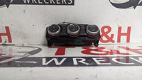 2014-2021 Subaru WRX VA Sedan Heater/AC Controls | T&H Wreckers