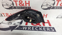 2016 2016 Subaru WRX VA Right Taillight