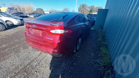 2015 2015 Ford Mondeo MD Starter Motor