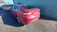 2015 2015 Ford Mondeo MD Starter Motor