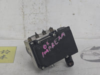 2002-2007 Subaru Impreza GD 2.0i AWD ABS Pump/Modulator | T&H Wreckers