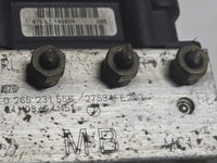 2002-2007 Subaru Impreza GD 2.0i AWD ABS Pump/Modulator | T&H Wreckers
