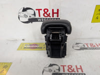 Console Lid, 2016, Honda, HR-V, VTI-L, II RU | T&H Wreckers
