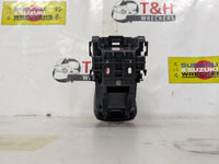 Console Lid, 2016, Honda, HR-V, VTI-L, II RU | T&H Wreckers