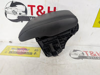 Console Lid, 2016, Honda, HR-V, VTI-L, II RU | T&H Wreckers