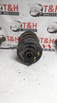 Left Front Strut, 2007, Mitsubishi, 380 | T&H Wreckers