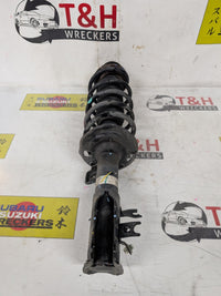 Left Front Strut, 2016, Honda, HR-V, VTI-L, II RU | T&H Wreckers