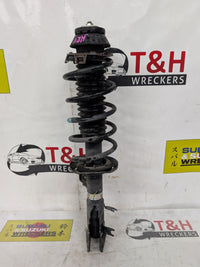 Left Front Strut, 2016, Honda, HR-V, VTI-L, II RU | T&H Wreckers