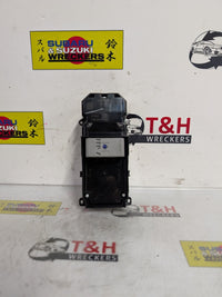 Master Power Window Switch, 2016, Honda, HR-V, VTI-L, II RU | T&H Wreckers