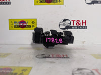 Master Power Window Switch, 2016, Honda, HR-V, VTI-L, II RU | T&H Wreckers