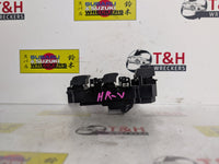 Master Power Window Switch, 2016, Honda, HR-V, VTI-L, II RU | T&H Wreckers