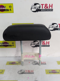 Headrest, 2022, Subaru, Forester, Hybrid S, SK | T&H Wreckers