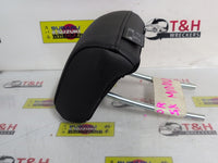 Headrest, 2022, Subaru, Forester, Hybrid S, SK | T&H Wreckers