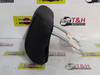 Headrest, 2022, Subaru, Forester, Hybrid S, SK | T&H Wreckers