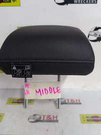 Headrest, 2022, Subaru, Forester, Hybrid S, SK | T&H Wreckers