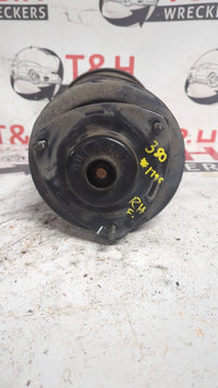 2005 - 2008 Mitsubishi 380 VRX 6MMDB4V417T024430 Right Front Strut