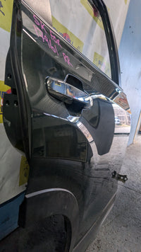 Right Rear Door, 2022, Subaru, Forester, Hybrid S, SK | T&H Wreckers