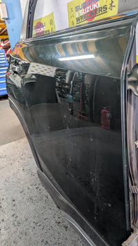 Right Rear Door, 2022, Subaru, Forester, Hybrid S, SK | T&H Wreckers