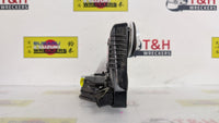 Left Front Lock Actuator, 2022, Subaru, Forester, Hybrid S, SK | T&H Wreckers